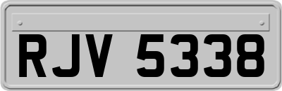 RJV5338