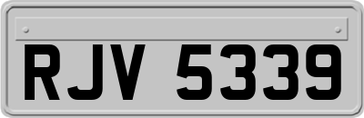 RJV5339