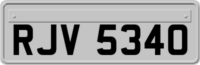 RJV5340