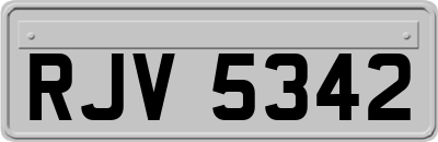 RJV5342