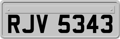 RJV5343