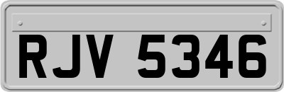 RJV5346