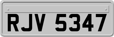 RJV5347