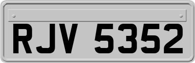 RJV5352