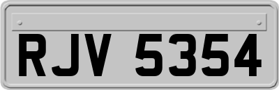 RJV5354