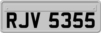 RJV5355