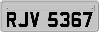 RJV5367