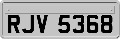 RJV5368