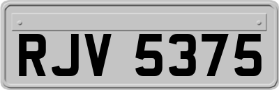 RJV5375