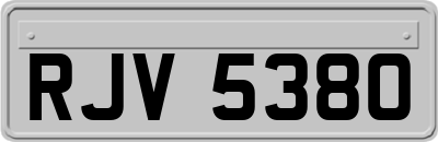 RJV5380