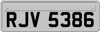 RJV5386