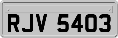 RJV5403