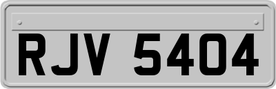 RJV5404