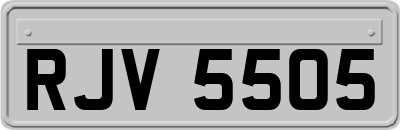 RJV5505