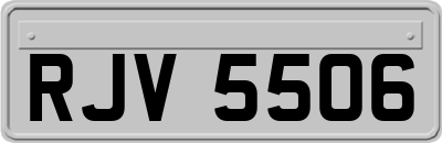 RJV5506