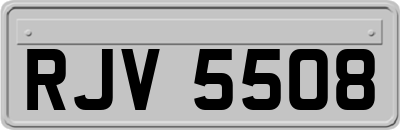 RJV5508