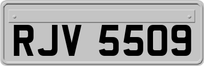 RJV5509