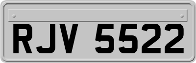 RJV5522