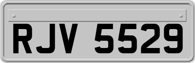 RJV5529