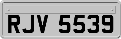 RJV5539