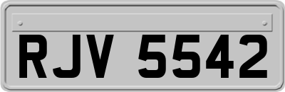 RJV5542