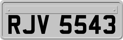 RJV5543