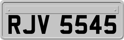 RJV5545