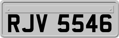 RJV5546