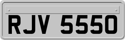 RJV5550