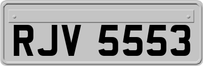 RJV5553