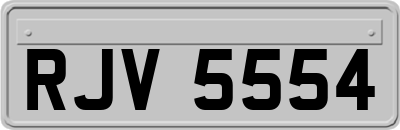 RJV5554