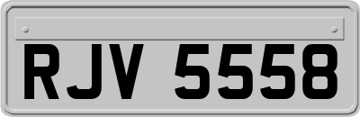 RJV5558