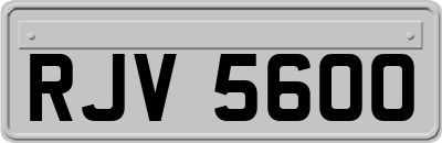 RJV5600