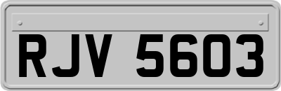 RJV5603