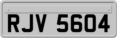 RJV5604