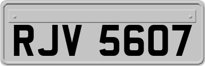 RJV5607