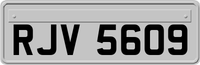 RJV5609