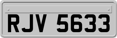 RJV5633