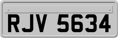 RJV5634