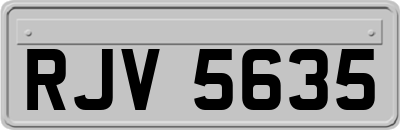 RJV5635