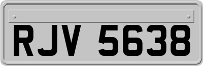 RJV5638