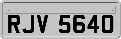 RJV5640