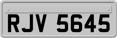 RJV5645