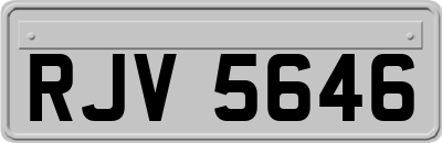 RJV5646