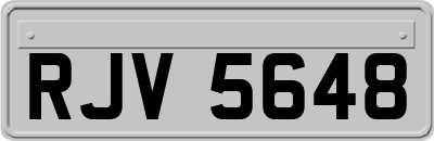 RJV5648