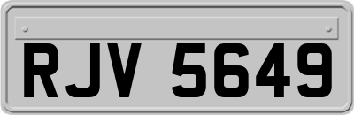 RJV5649