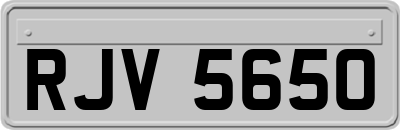 RJV5650