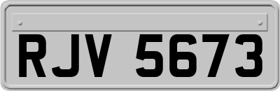 RJV5673