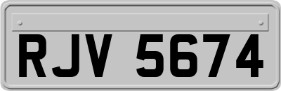 RJV5674