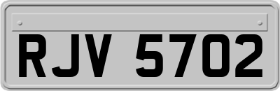 RJV5702